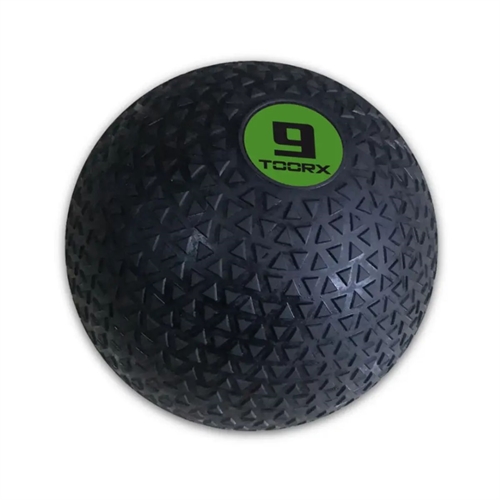Toorx Slam Ball - 9 kg